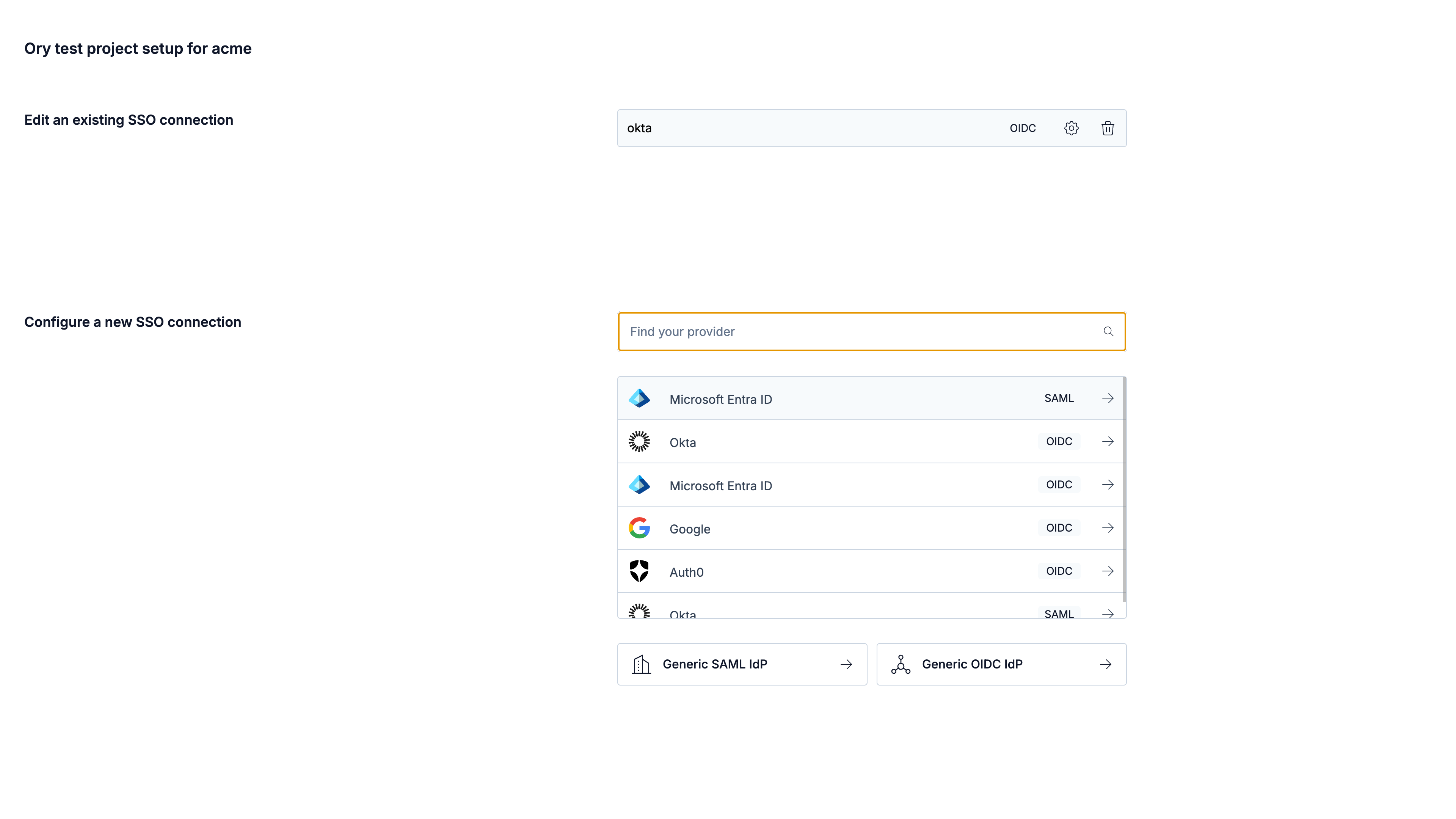 Onboarding portal